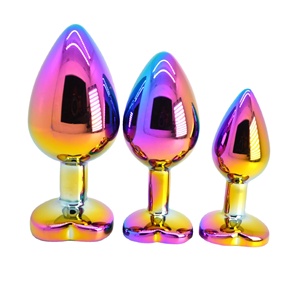 Wholesale Anal Stretching Plug Inflatable Silicone Material | Alibaba.com