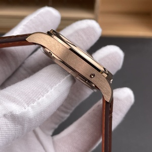 Montre mécanique automatique de haute qualité pour <span class=keywords><strong>homme</strong></span>, <span class=keywords><strong>calendrier</strong></span> perpétuel, 42 mm, mouvement 9015, réserve de marche de 72 heures - Product Image 4