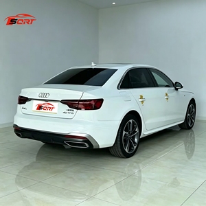 Venta Especial: Auto Usado Barato con Volante a la Izquierda, <span class=keywords><strong>Audi</strong></span> A4L 2023, Automático, Turbo, Techo Panorámico, Asientos de Cuero - Product Image 4
