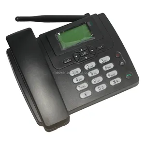 HUAWEI ETS3125I Wireless GSM Long Range Cordless Telephones Support GSM And TD-SCDMA 4 HUAWEI