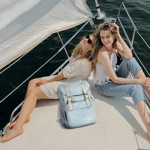 Free Sample Luxury Portable Camera Backpack DSLR/SLR/Mirrorless Tactical Camera <b>Bag</b> Case with Laptop <b>Compartment</b> Compatible - Product Image 6