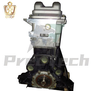 Prezzo di fabbrica 1RZ 2RZ 3RZ Hilux Dyna/ToyoAce Hiace Regius blocco motore blocco motore blocco lungo - Product Image 4