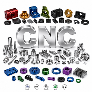 Service de fraisage et tournage CNC de précision pour pièces en cuivre, laiton, acier inoxydable, aluminium sur mesure, usinage CNC, électroérosion à fil - Product Image 1