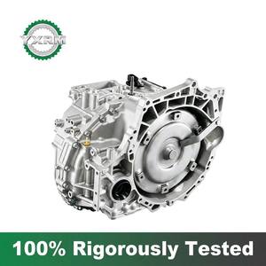Transmisión automática hidráulica <span class=keywords><strong>de</strong></span> 8 velocidades YXRM UB80E completamente probada, <span class=keywords><strong>caja</strong></span> <span class=keywords><strong>de</strong></span> <span class=keywords><strong>cambios</strong></span> 2WD para <span class=keywords><strong>Toyota</strong></span> Camry, Avalon, <span class=keywords><strong>RAV4</strong></span>, Lexus ES250 2.5L - Product Image 1