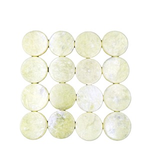 แผ่นเจลใต้ตาหยกกลม 40 มม. สำหรับต่อขนตา - Product Image 4