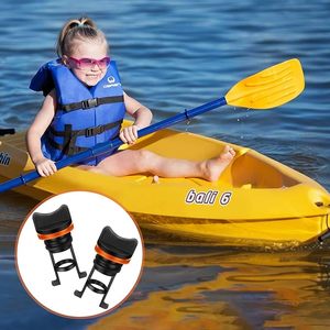<span class=keywords><strong>Bouchon</strong></span> de vidange en nylon de 3/4 pouce (19 mm) pour <span class=keywords><strong>bateau</strong></span>, yacht, radeau, taille standard, filetage grossier, accessoires de remplacement pour kayak et canoë - Product Image 6