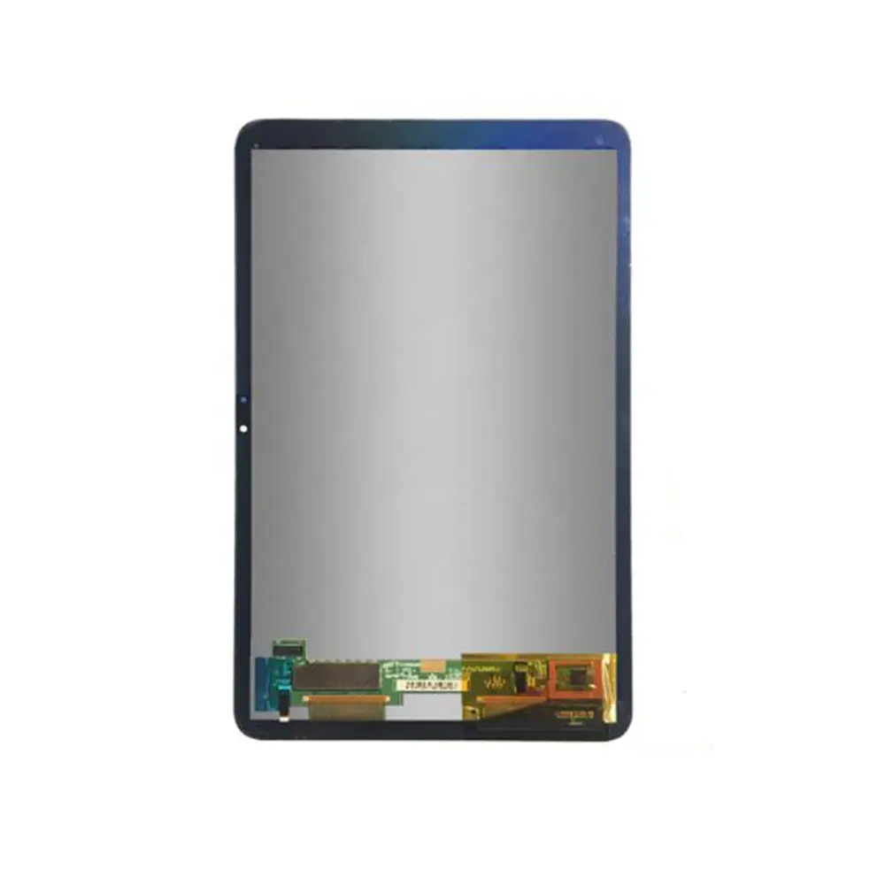 Orijinal lcd ekranlar 10.1 "LG G Pad X10.1 V930 V940 dokunmatik ekranlar için lcd ekran tam meclisi