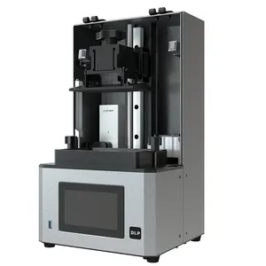 Imprimante 3D dentaire Phrozen Lumii 2K DLP : une dentisterie de haute qualité à reproduire en toute simplicité grâce à l'optimisation IA pour la placement de supports dentaires. - Product Image 5