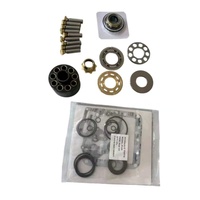 Kit de réparation de pièces de pompe à piston hydraulique haute pression série PV20 PV21 PV22 PV23 PV24 PV25