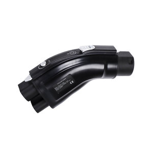 Nouvel adaptateur CCS2 vers GBT 2025 – Connecteurs EV double charge rapide DC CCS Combo 2 pour la fabrication - Product Image 2