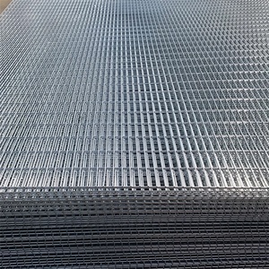 2024 358 an ninh hàng rào dây lưới hàng rào nặng đo lỗ nhỏ Hàn dây lưới hàng rào - Product Image 5