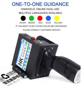 Kích Thước Nhỏ 3D Định Dạng Màu In Phun Kỹ Thuật Số In UV Phẳng Máy In Cho Tường/Gốm Gạch/Hình Ảnh/Acrylic/Gỗ - Product Image 4