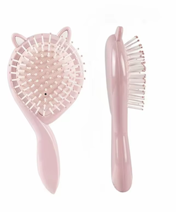 El Nuevo Peine de Masaje para el Cabello es Ligero y Fácil de Transportar, y es Cómodo de Sostener. Es un Peine con Tecnología Airbag para el Hogar. - Product Image 5
