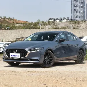 Venta al por Mayor en China de Autos Usados Changan <span class=keywords><strong>Mazda</strong></span> 3 Axela 2.0L, Sedán de <span class=keywords><strong>5</strong></span> Plazas, Bien Mantenido, de Segunda Mano - Product Image 2