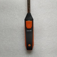 Testo 405i Hot Wire Anemometer Wireless Smart Probe Baru Tersedia di Stok