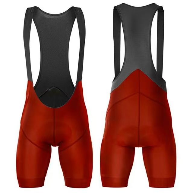 Black and Red