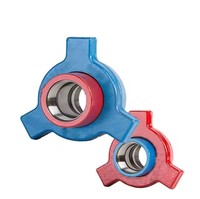 Union de marteau haute pression Fig 600 1002 1502 Équipement de champ pétrolifère