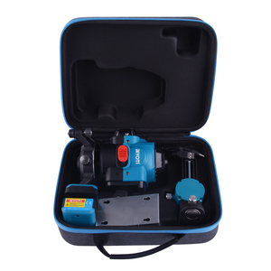 Biyoti เลเซอร์หมุนปรับระดับ360ระดับอุตสาหกรรมลำแสงสีเขียว4D <span class=keywords><strong>3</strong></span>จุดปรับระดับเลเซอร์อัตโนมัติ - Product Image 2