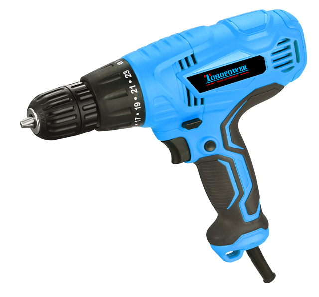 Electric Torque Drill