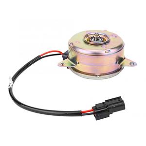 มอเตอร์พัดลมระบายความร้อน Huajiefan รุ่น 19030-RLF-901 สำหรับ Honda Odyssey ปี 2009-2014 อะไหล่ทดแทน - Product Image 5