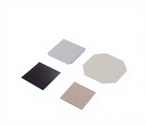 Équipement d'automatisation de machine de fabrication d'aimants de réfrigérateur à composants PLC haute efficacité 90x65mm - Product Image 1