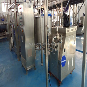 Ligne de production de <span class=keywords><strong>yaourt</strong></span> complète pour usine laitière, ligne de production de <span class=keywords><strong>yaourt</strong></span> <span class=keywords><strong>ferment</strong></span>é, machine automatique de fabrication de <span class=keywords><strong>yaourt</strong></span> à petite échelle - Product Image 2