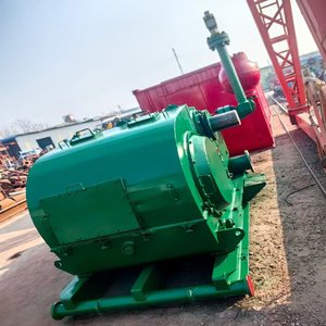 משאבת בוץ לקידוח API7K F500 Terui Pfike יצוקה מפלדה, משולשת פעולה, חד-כיוונית, למכונת קידוח נפט, בארגז עץ, שסתום API-7 #   הביי 1 - Product Image 4