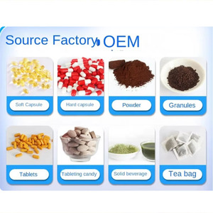 Coenzyme Q10 <span class=keywords><strong>Capsules</strong></span> dures molles Teneur élevée 60 <span class=keywords><strong>Capsules</strong></span> Source Factory Spot - Product Image 5
