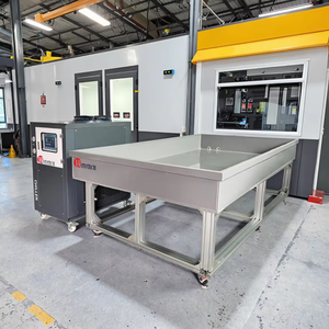 Testador de Corrente de Fuga Úmida IEC 61215, Máquina de Teste de Integridade da Isolação para Painéis Fotovoltaicos, Baterias de Veículos Elétricos e Eletrônicos Externos - Product Image 6