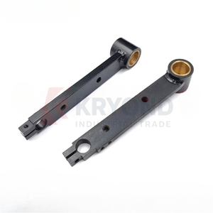 1 pièce Tige de ressort de support 66.028.023F pour machine d'impression offset SM102 CD102 SM74, pièce de rechange pour réglage du chargeur - Product Image 3