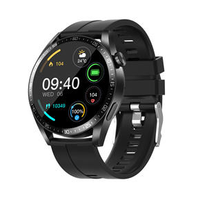 Reloj inteligente GT3 BT llamada NFC <span class=keywords><strong>Smartwatch</strong></span> música moda hombres MP3 reproductor Fitness pulsera deportes Reloj para <span class=keywords><strong>Huawei</strong></span> Watch para iPhone - Product Image 5
