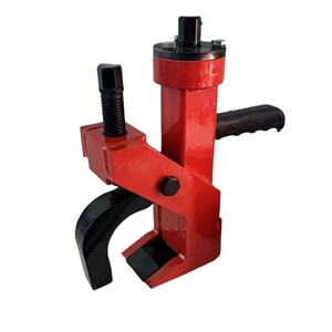 Hochwertige Geerte Elektroauto-Reifenreparatur-Abisoliermaschine - Product Image 1