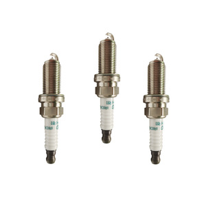 DelineSS Spark <b>Plugs</b> FXE20HR11 Iridium For Nissan Teana Qashqai Tiida Sunny Gasoline Engine <b>Replacement</b> - Product Image 3