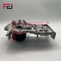 Nouvelle pompe à eau électrique de haute qualité en gros pour Renault pièces de rechange automobiles liquide de refroidissement du moteur de voiture 210100753R 210105296R