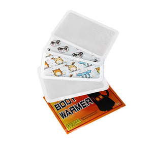 <span class=keywords><strong>OEM</strong></span> diskon besar-besaran plester kesehatan penghilang nyeri paket panas & dingin untuk kram periode dan rahim dingin 52-65 suhu panas bersertifikasi ISO/CE - Product Image 2
