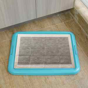 En gros, en stock : Couches absorbantes jetables en coton épaissies pour chiens et chats, fournitures d'entraînement pour animaux de compagnie - Product Image 5