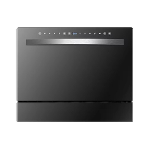 <span class=keywords><strong>Lavastoviglie</strong></span> da Banco Domestica Smart 3 <span class=keywords><strong>in</strong></span> 1 <span class=keywords><strong>in</strong></span> Offerta - Product Image 4