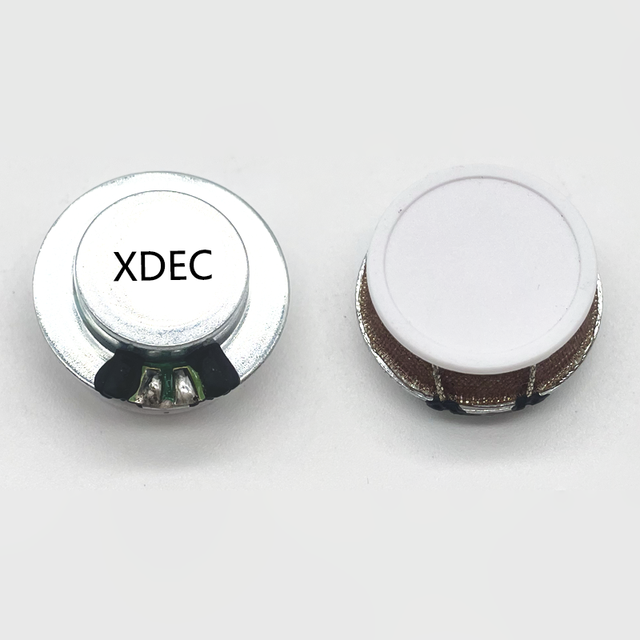 24mm Vibration Speaker 4ohm 2W Guitar Speaker Accessories