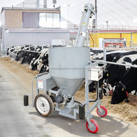 Système d'élevage automatique de cages à poulets en acier, machine d'alimentation pour animaux, nouveau matériel avicole