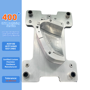 Pièces usinées <span class=keywords><strong>CNC</strong></span> de grande taille certifiées IATF16949, usinage <span class=keywords><strong>CNC</strong></span> de moules automobiles en aluminium et acier, usinage <span class=keywords><strong>CNC</strong></span> de grande portée sur machine à portique - Product Image 1