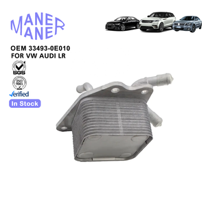 เครื่องทำความเย็นผลิต33493-0E010ระบบระบายความร้อนด้วยวิธี Maner สำหรับ Toyota Camry Avalon Honda Rav 4 Lexus ES3 - Product Image 3