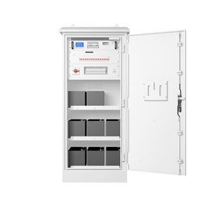 ZLPOWER RA Series Online Outdoor <b>UPS</b> Single Phase Hybrid Solar 1KVA-10KVA <b>Power</b> <b>Supply</b> Lead Acid Battery Pure Sine Wave - Product Image 4