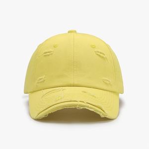 Cappellini da baseball casual Cloud Sense Classic Bright Board con fori, cappello da corsa, cappellini da ciclismo con effetto sfumato e goffrato, personalizzabili - Product Image 5