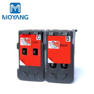 หัวพิมพ์ MoYang ใช้ได้กับ CANON QY68019 QY68003 ตลับหมึกสำหรับ<span class=keywords><strong>เครื่องพิมพ์</strong></span> Pixma G3010 <span class=keywords><strong>G2010</strong></span> G1010 - Product Image 1