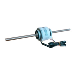 มอเตอร์เครื่องปรับอากาศฮิตาชิ รุ่น ZWA228L06A H7B04861A DC 310V 40W 8P 1500rpm มอเตอร์พัดลม BLDC สำหรับระบบท่อลม - Product Image 3