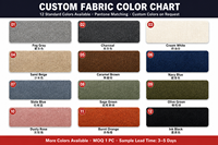 Canapé modulaire compressé en forme de L en tissu bouclé, emballé sous vide pour hôtel, appartement, vente en gros directe d'usine OEM ODM