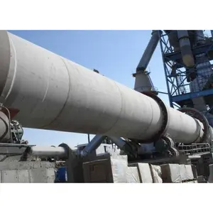 Mini Find Iron Ore Grate Cooler Lime Making Plant Cement Rotari Rotary Kiln Rotary Lime Kiln Production Line Cement