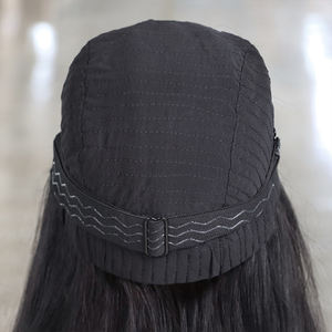 Peluca Bob de Cabello Humano INDIANO al por Mayor, Pelucas Bob Rizadas Virgen Transparentes sin Pegamento con Frente de Encaje, Peluca Bob Corta con Cierre de Encaje 4*6 - Product Image 3