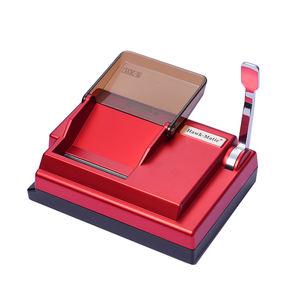 Máquina Eléctrica para Liar Tabaco, Entrega Rápida, Máquina para Liar Tabaco de 8 mm, Máquina Eléctrica para Liar Cigarrillos - Product Image 2