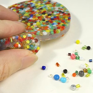 Jouet de Noël 2024 très populaire : Jouets sensoriels anti-stress amusants pour gratter la peau, en PU souple et silicone, type Picky Pad - Product Image 4